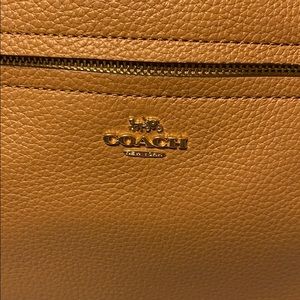 Coach crossbody